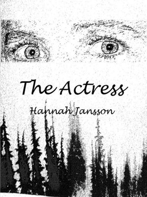 cover image of The Actress